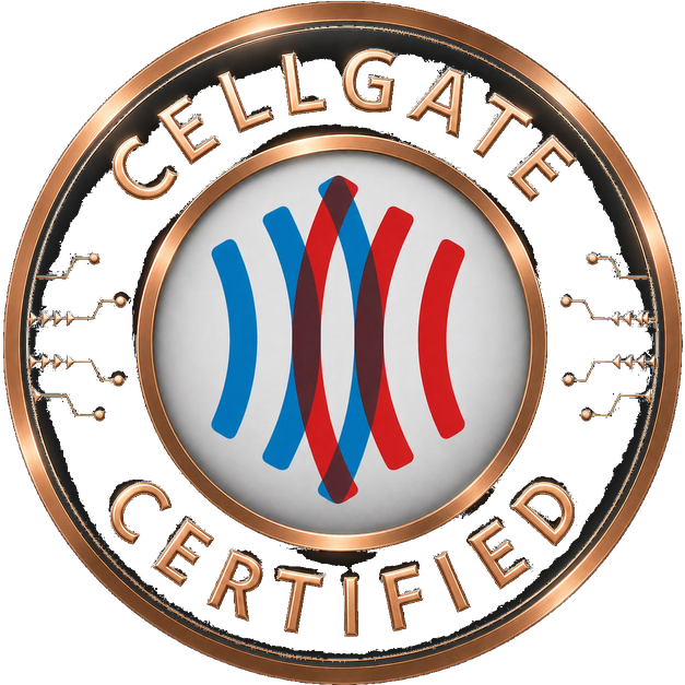 CellGate Certified Installing Dealer
