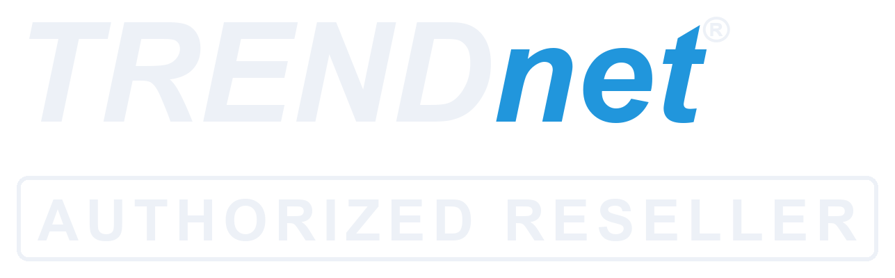 TRENDnet Authorized Reseller